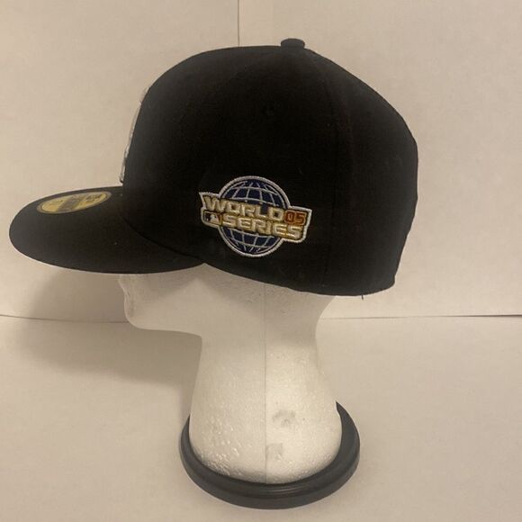 White Sox New Era Hat - Picture 2 of 4